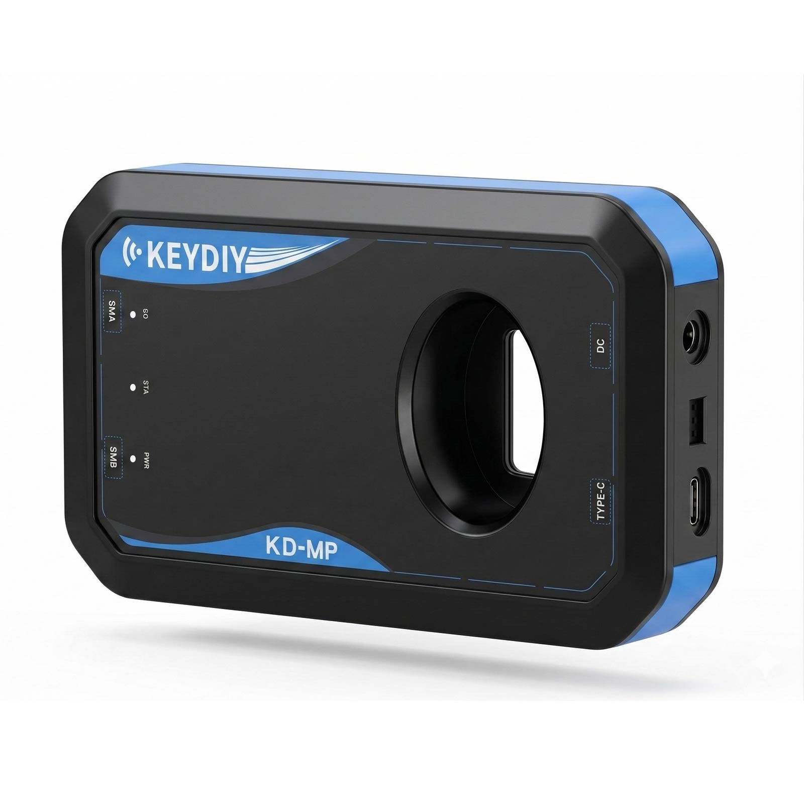 KEYDIY KD-MP 5-in-1 Promotion Package Kit US