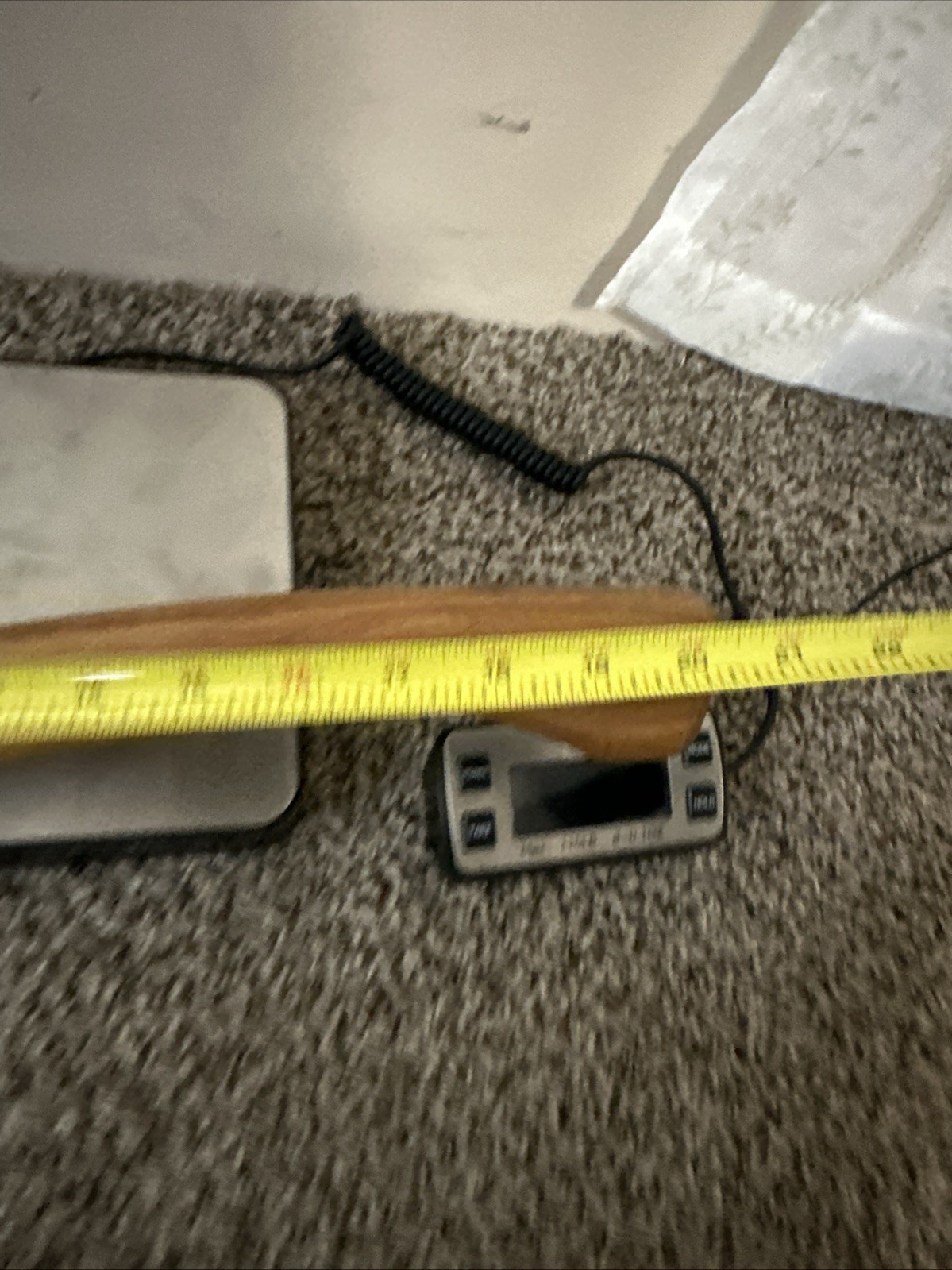Husqvarna Carpenters Axe