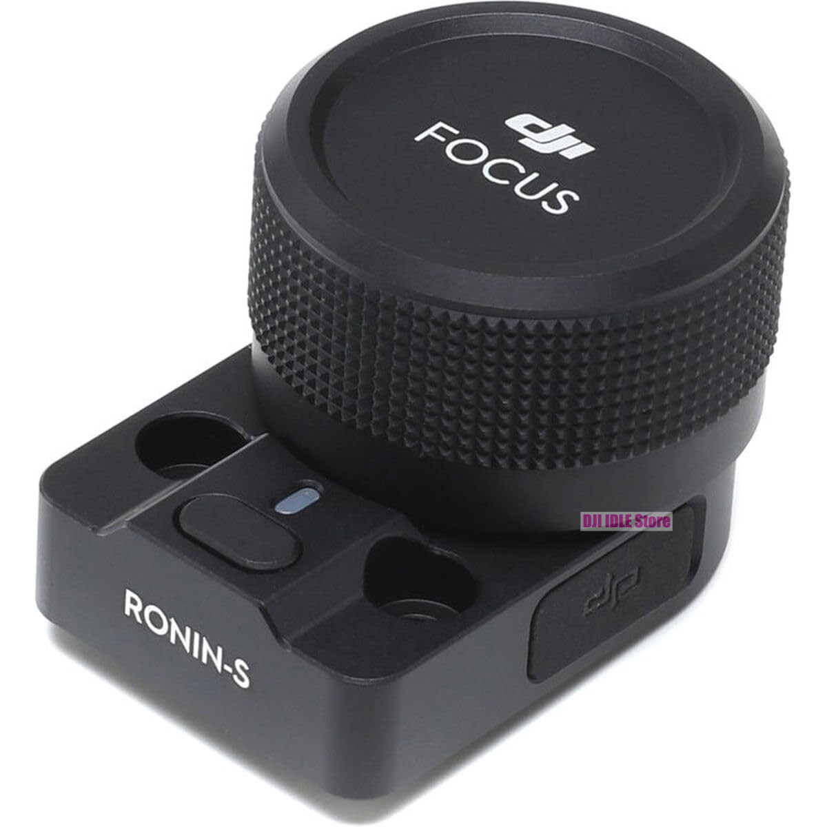 DJI Part 3 Ronin-S Focus Wheel #CP.RN.00000008.01