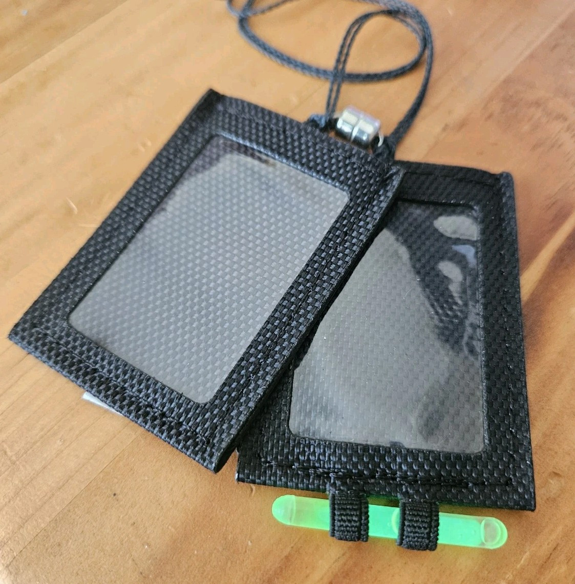 Sneakreaper Eds Manifesto MX Scapular Magnetic (4) Green Chem Lights Included