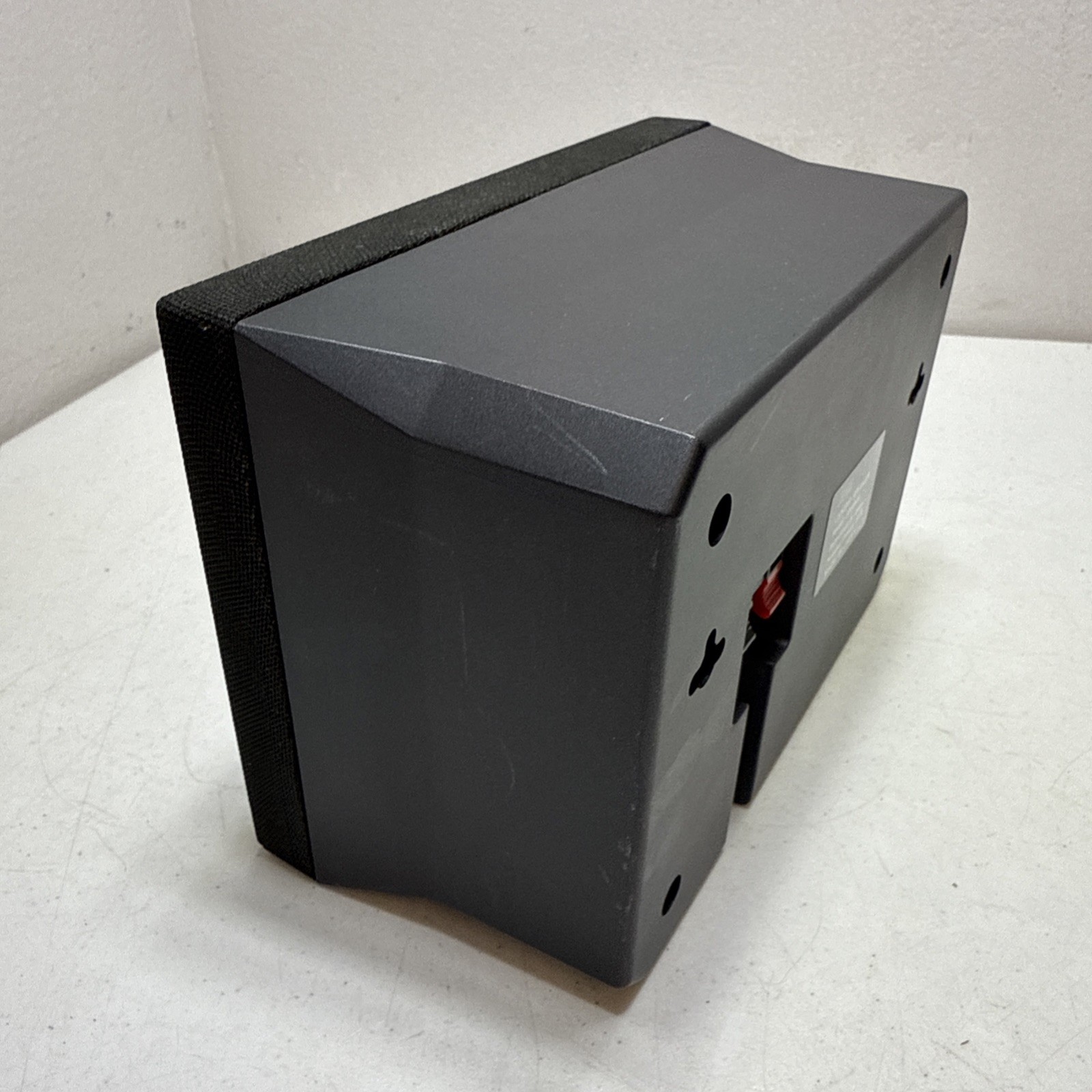 RCA SP9968 Center Speaker
