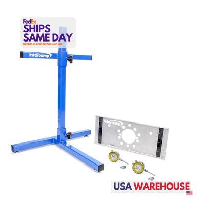 Intercomp 102014, Mechanical Bump Steer Gauge High Performance & Racing Parts