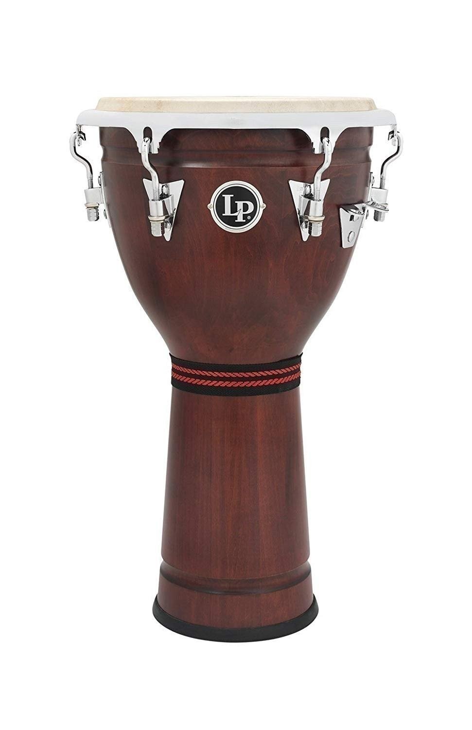 LP LP720RG RICHIE GAJATE LTWT ROM TILIA WOOD DJEMBE