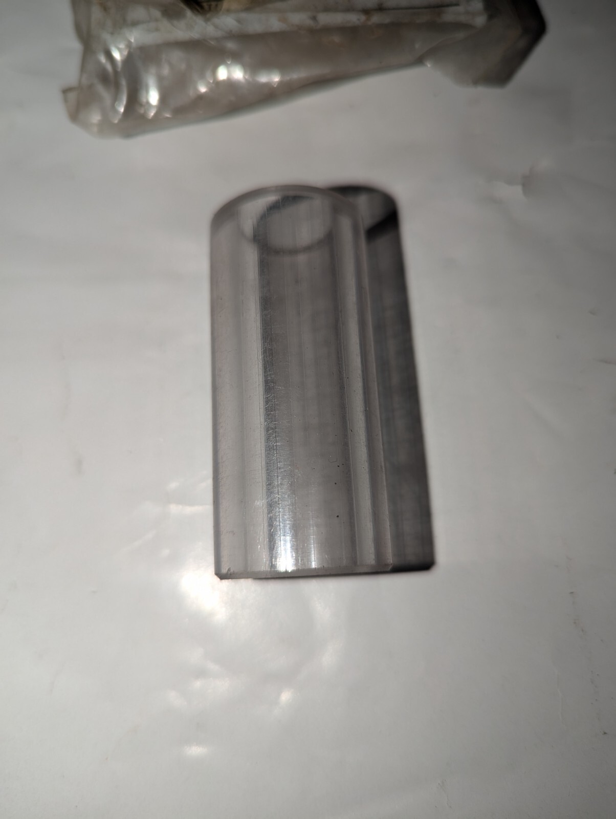 NEW GENUINE INGERSOLL RAND 30563928 SIGHT GLASS FOR AIR COMPRESSORS