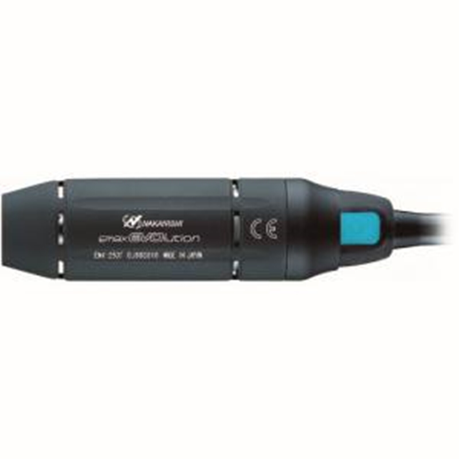 Nakanishi ENK-250T Emax Evolution Torque Motor