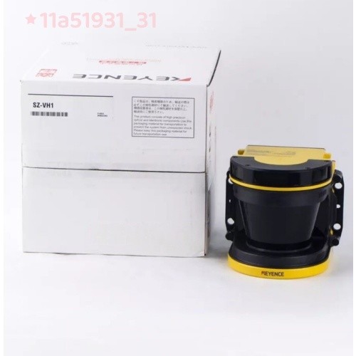 KEYENCE SZ-VH1 Laser Scanner brand new FREE SHIPPING