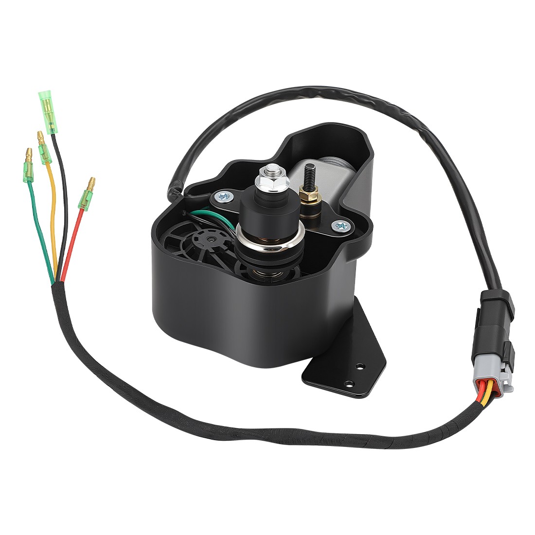 For Polaris 2637637 Windshield Wiper Motor G2 Ranger Crew XP 1000 Ultimate