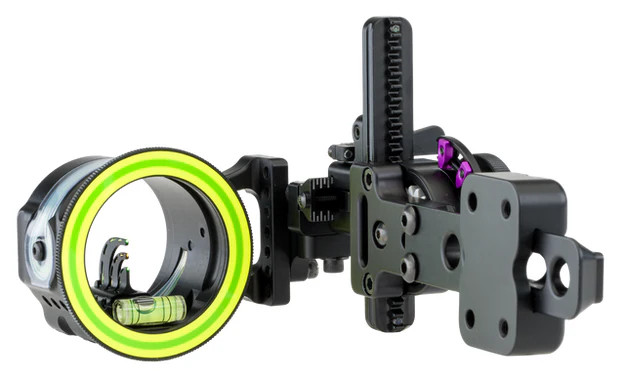 Spot Hogg Boonie Dovetail Mount Triple Stack RH .10