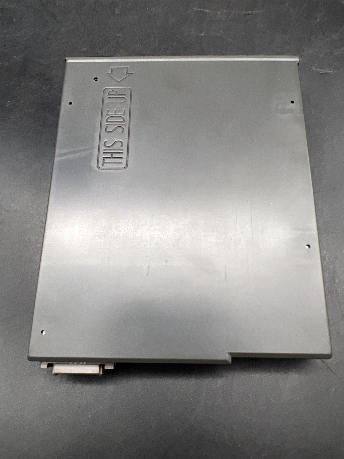 AST Computer 3.5-inch 1.44MB Floppy Disk Drive Tested working