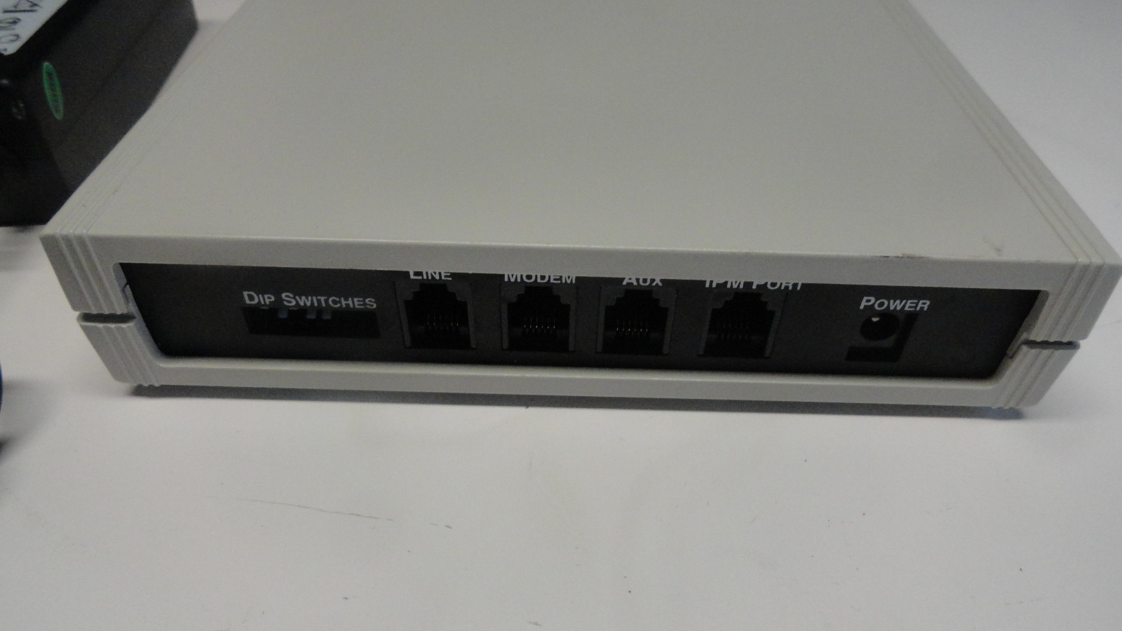 Server Technology: PP02 Remote Power On/Off + Aux