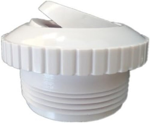 1-1/2" Slotted Return Line Jet Fitting for Pool/Spa Fits Hayward SP1419A PK of 5