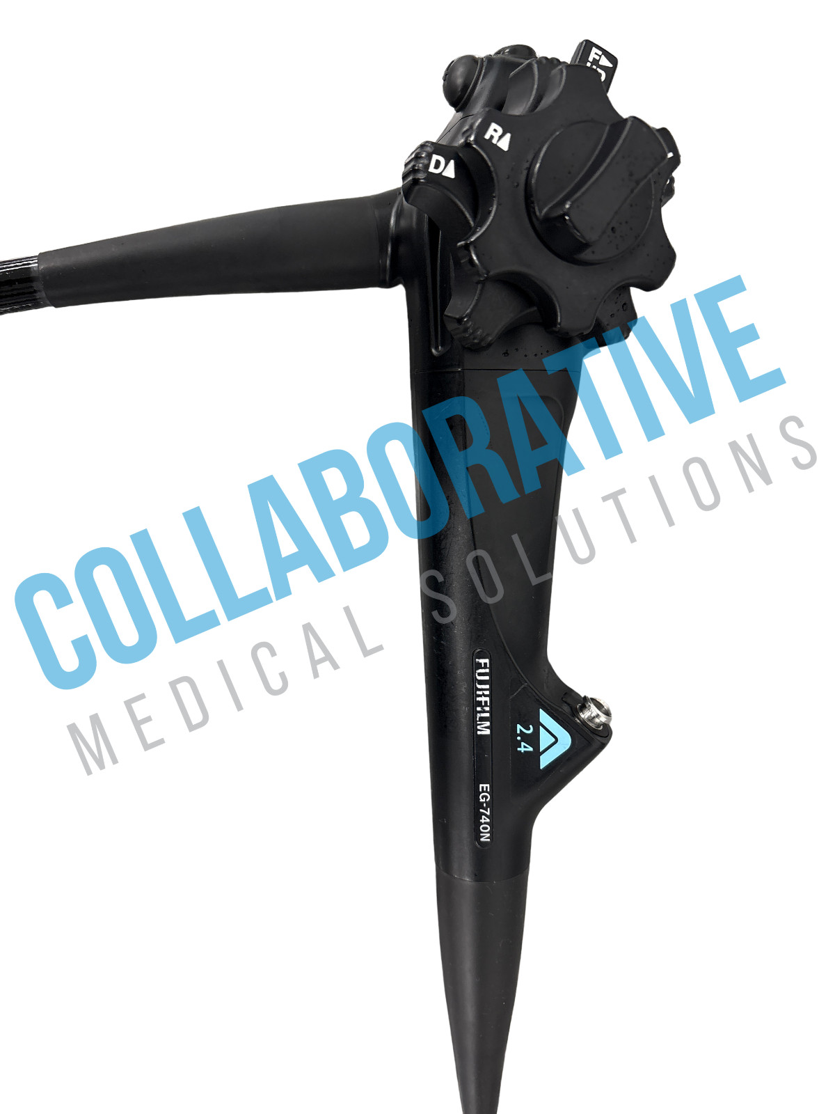 FujiNon - EG - 740N Gastroscope