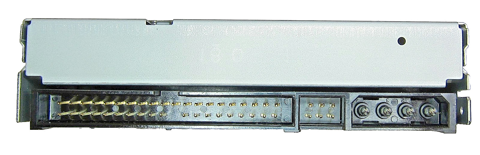 Genuine Iomega Z250ATAPI 3.5" Zip Drive