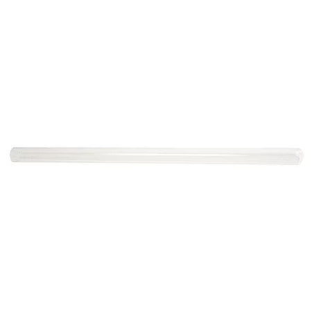 Purtest Pt8-476D Sleeve, 21 In H, Glass, 3 1/2 In Dia