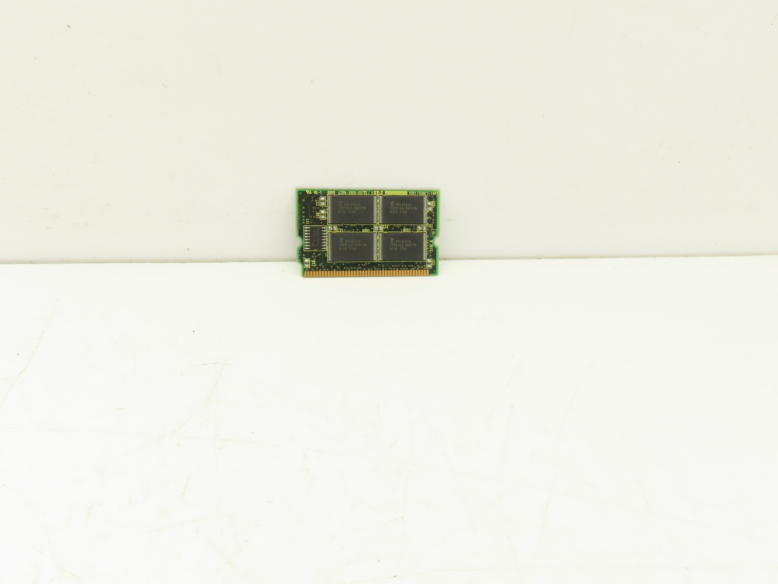 Fanuc A20B-3900-0071/01A Memory Module Circuit Board Module