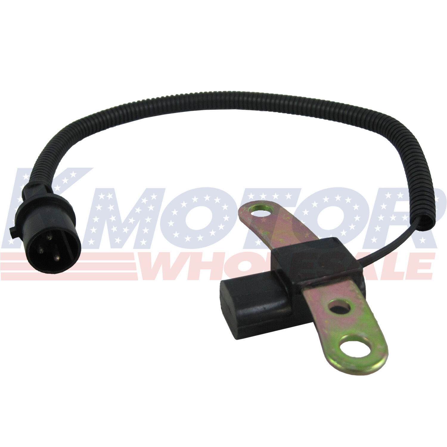Engine Crankshaft Position Sensor PC130 Fit For Jeep Cherokee Wrangler Comanche