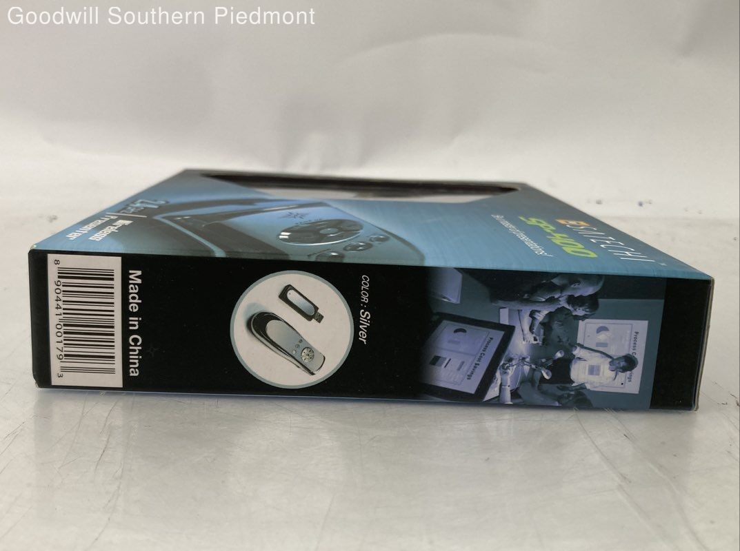 Satechi SP-400 Smart Presentation Pointer, 2.4GHz - New