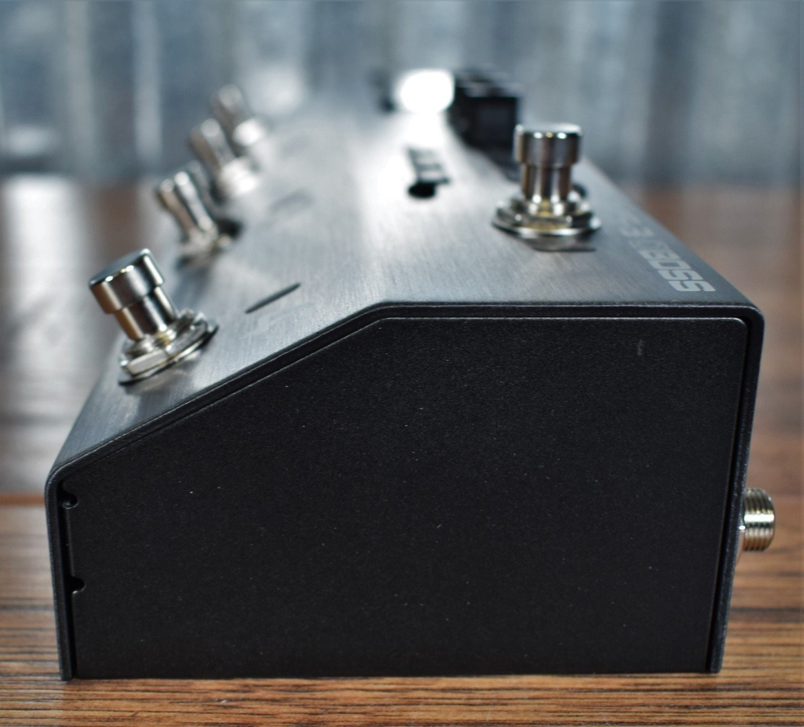 Boss MS-3 Guitar Multi Effect Processor Effect Loop Switcher Pedal