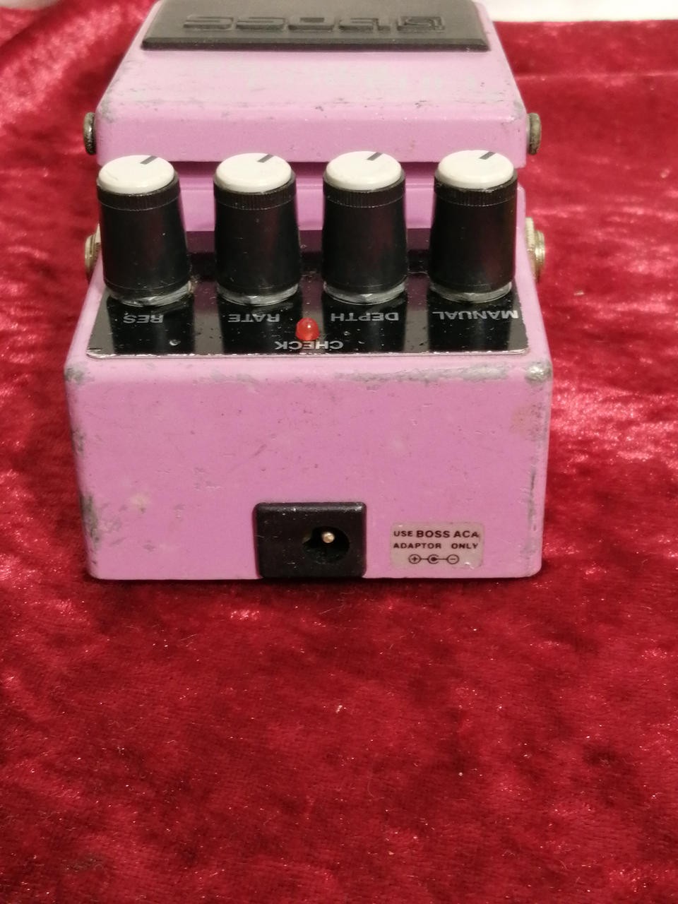 BOSS Model HF-2