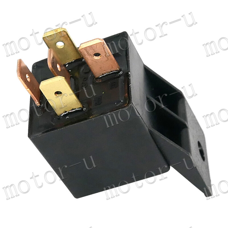 From US HD Starter Relay switch for Rotary 31-9369