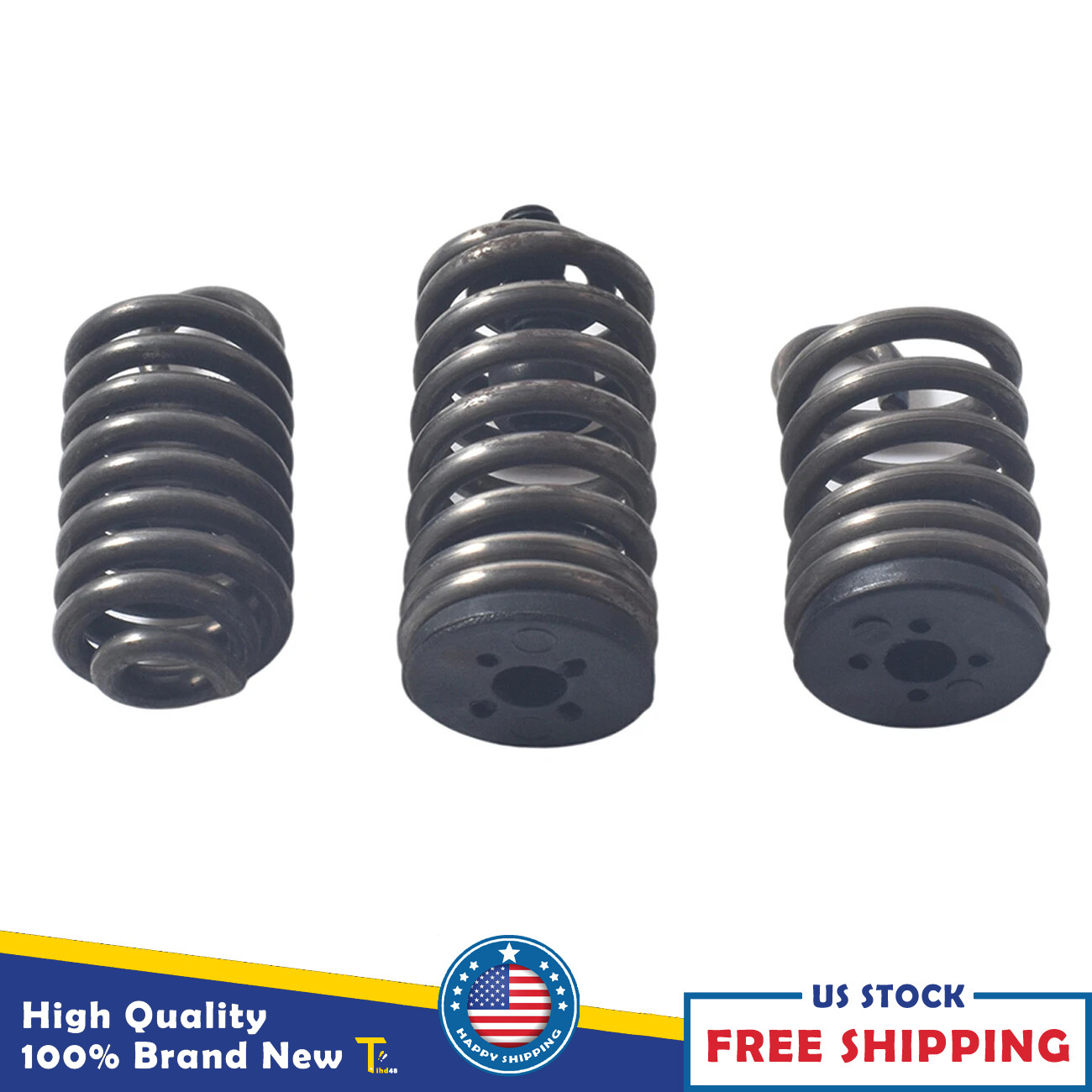 AV Buffer Mount Spring Fits Husqvarna 235 240 235E 240E 236 Chainsaw 545033901