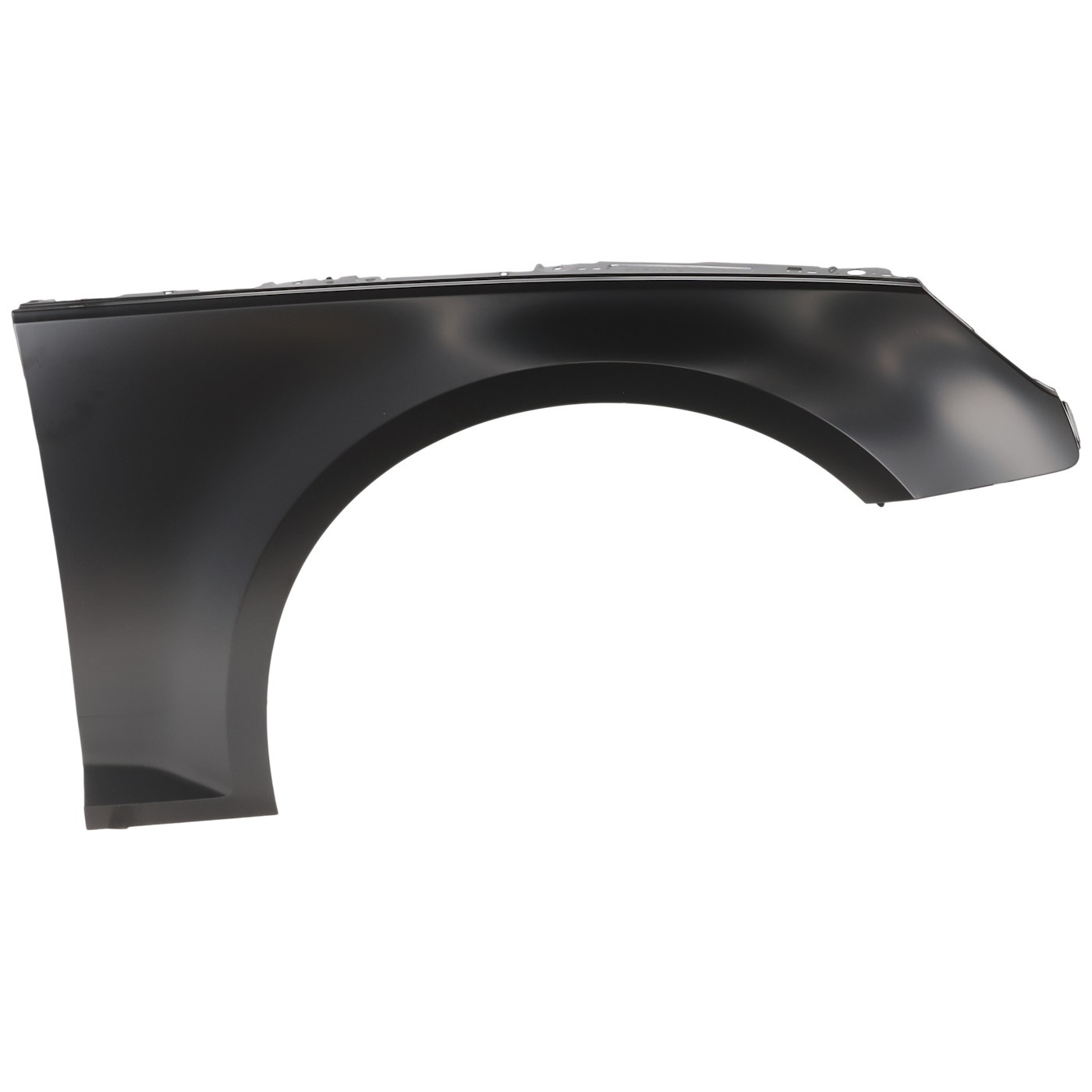 Fender For Audi A4 2017-2019 Front Passenger Side