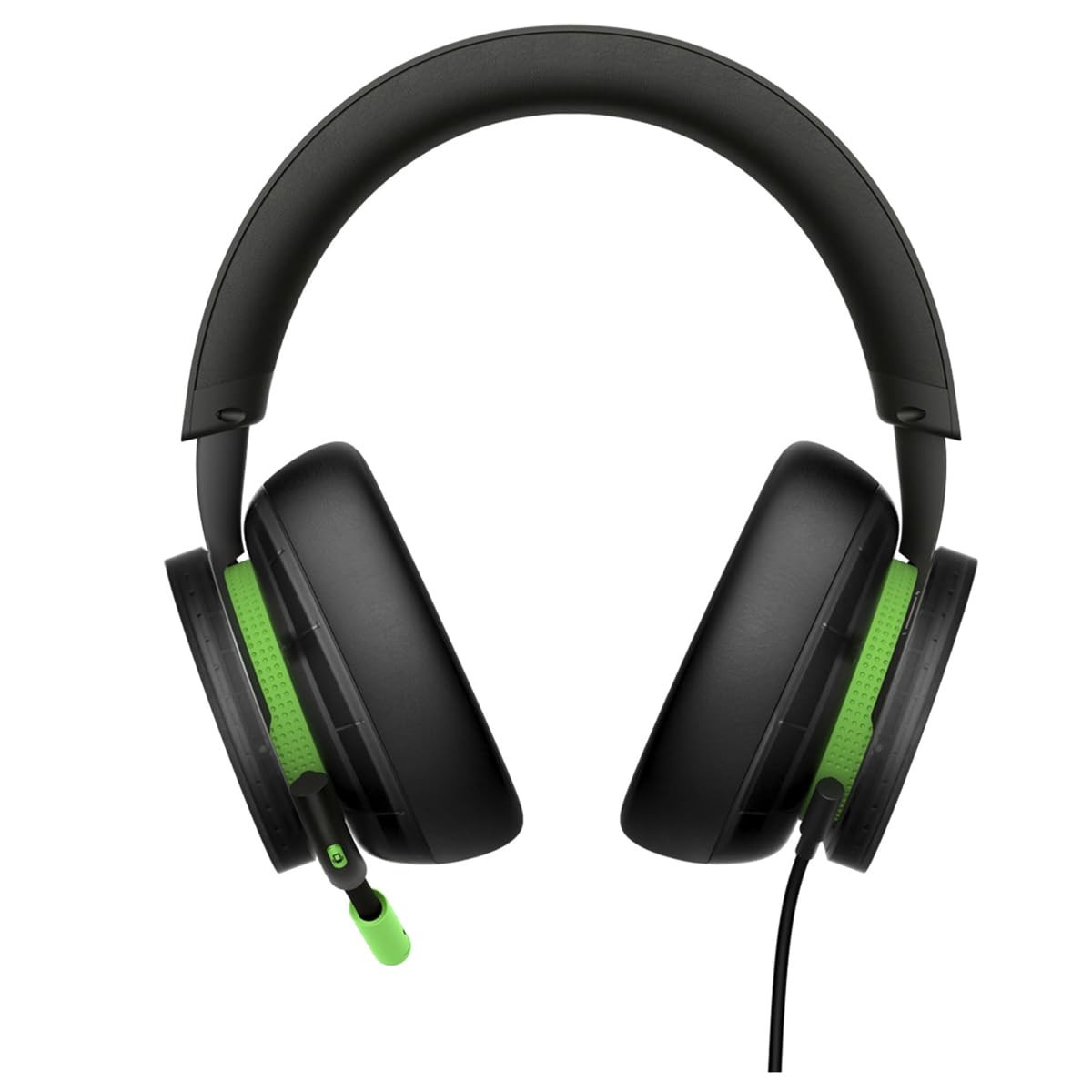 Microsoft Xbox Stereo 20th Anniversary Special Edition Wired Over-Ear Headset