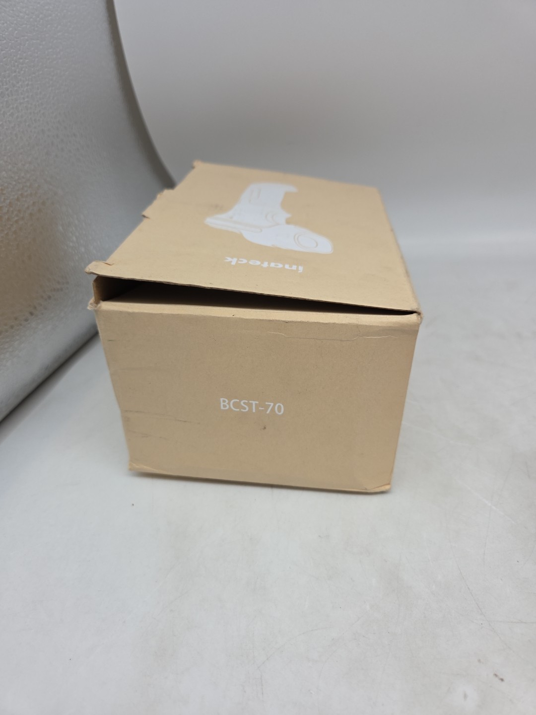 [OPEN BOX] Inateck BCST-70 35m Range Bluetooth 3.0 Barcode Scanner - FREE SHIP