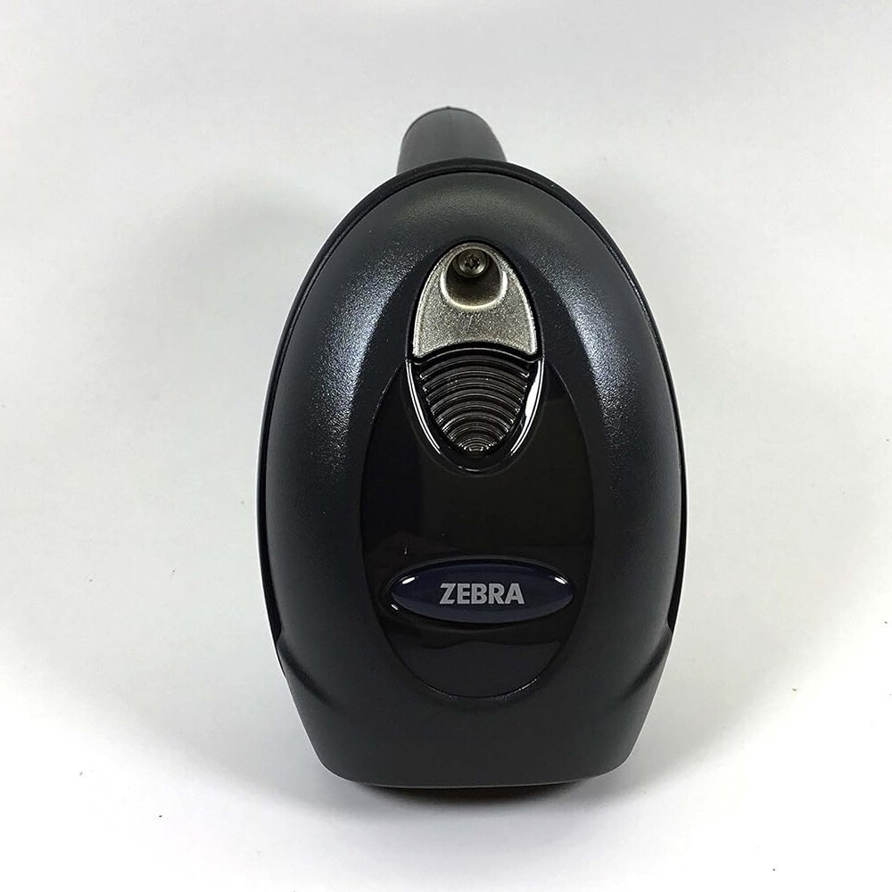 Motorola Symbol 2D Laser Imager DS4208-SR00007WR Barcode Scanner USB Reader US