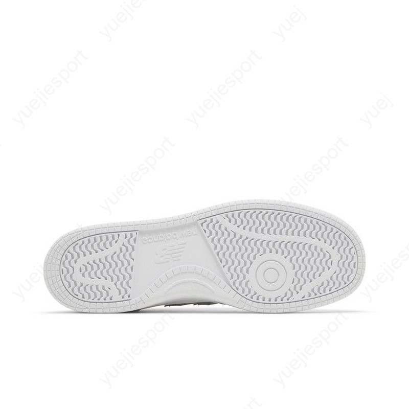 New Balance 480 White BB480L3W