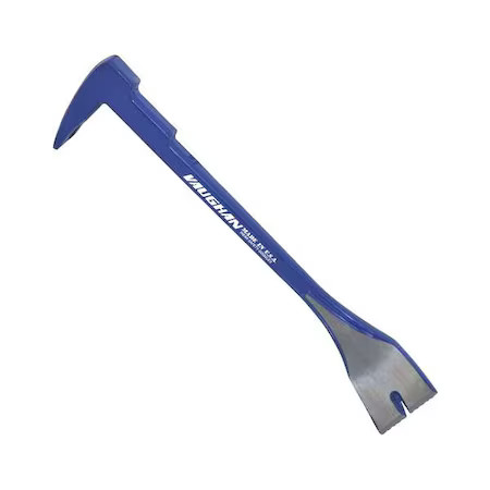 Vaughan Bc/Sb10 Nail Pullers, Nail Puller/Chisel Scraper