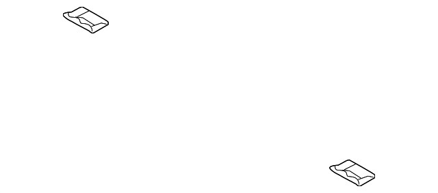 Genuine Volvo Rear Body Reinforcement Plate 31698202