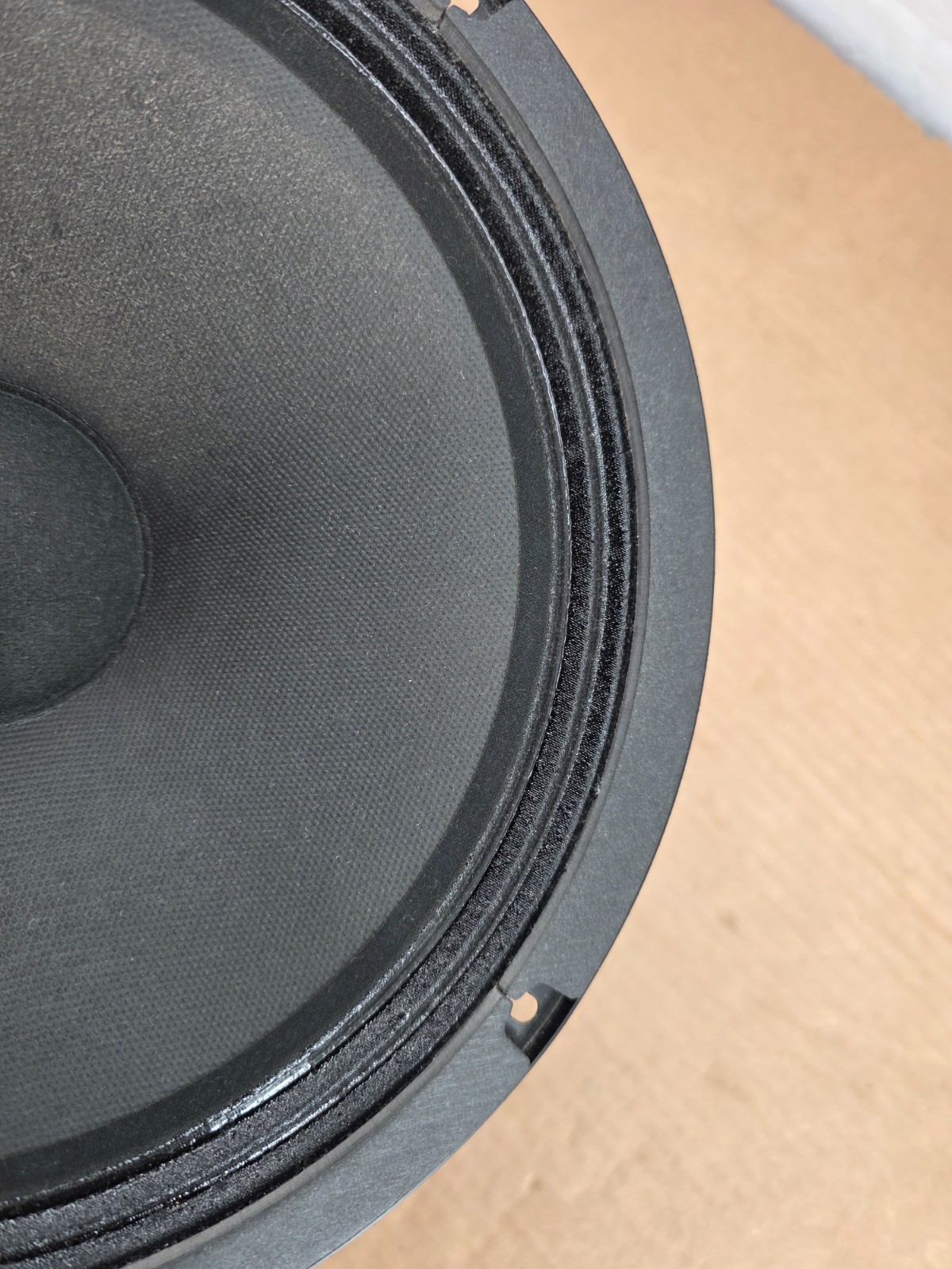 PEAVEY 10 INCH SPEAKER FROM MINX 110 AMp