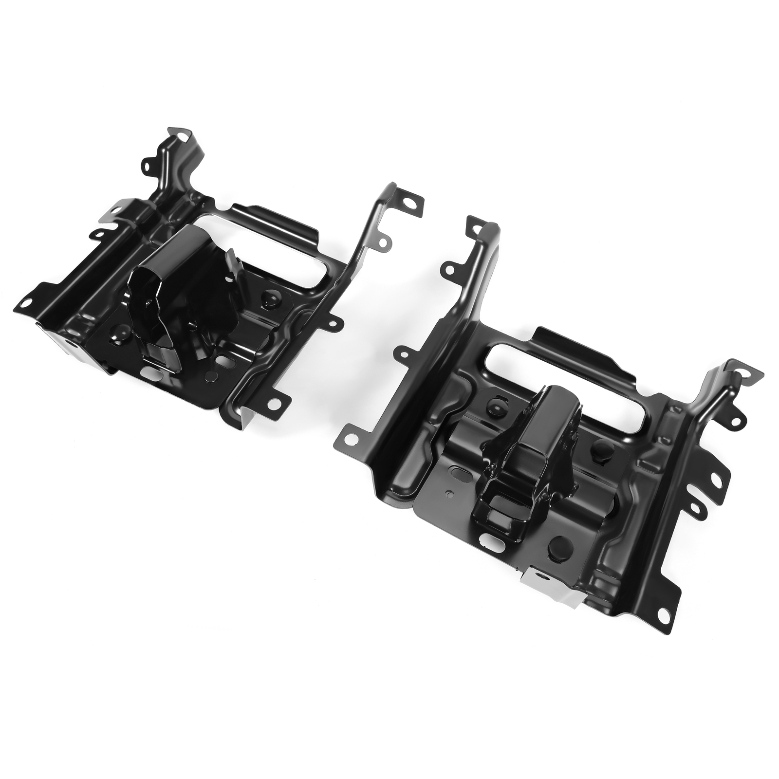 Front Bumper Bracket For 2013-2022 2023 Ram 1500 Left & Right #68232485AA