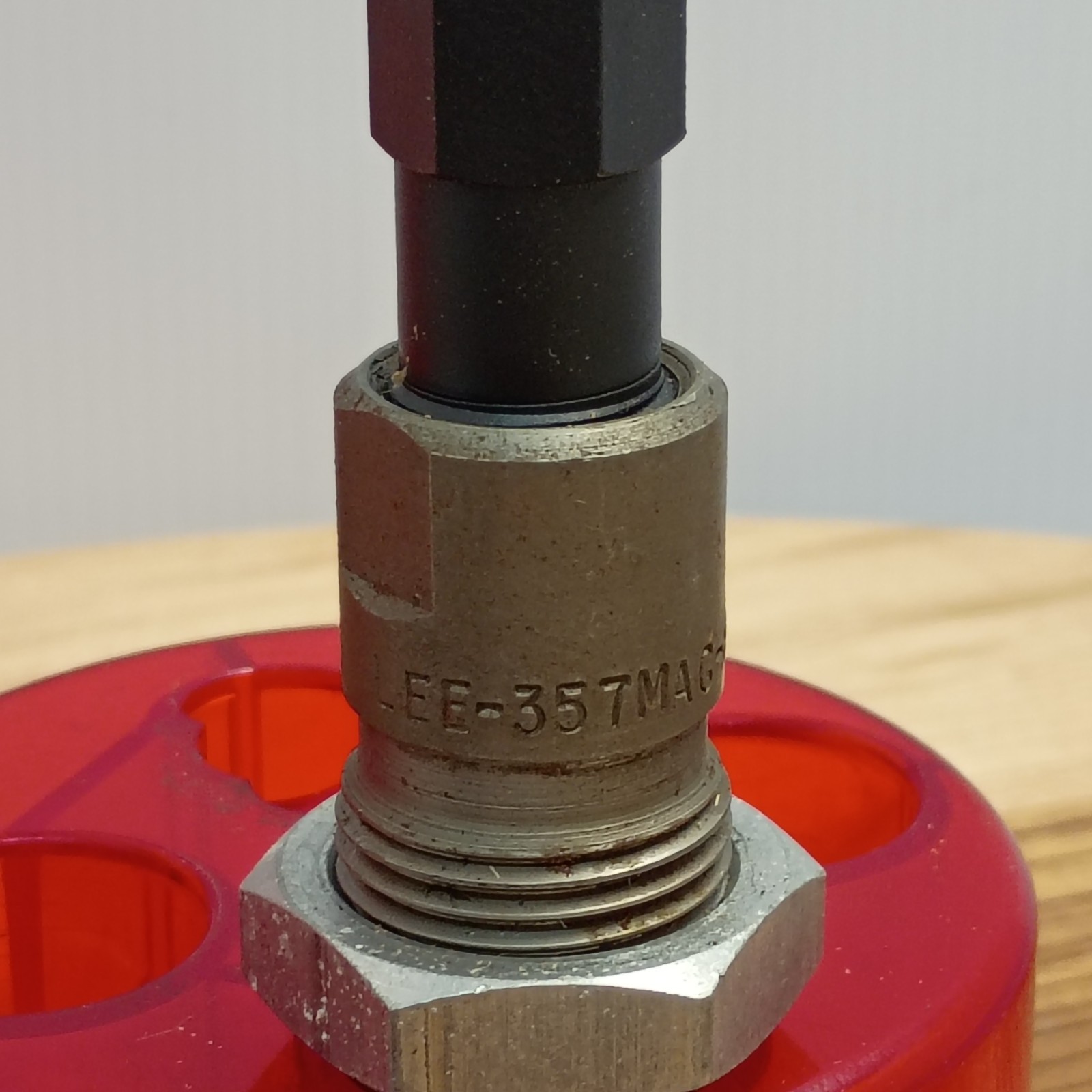 Lee .357 Magnum-86 reloading die