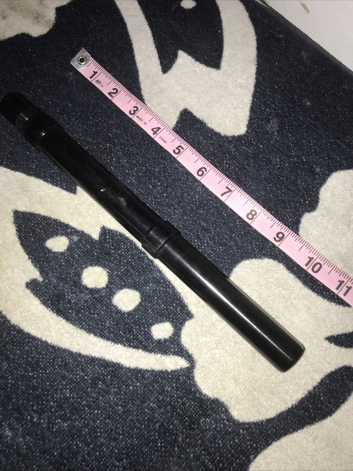 WGP Autococker Stock Factory Barrel Budd ORR vintage 90s Paintball Worr Game OG