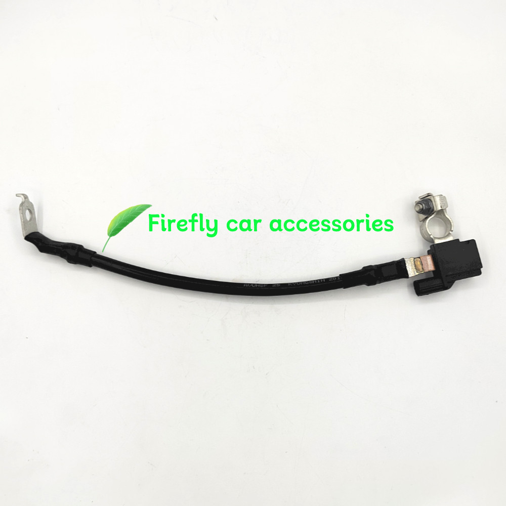 NEW OEM Battery Negative Sensor Cable For 2018-2019 Hyundai Sonata 37180-C2200