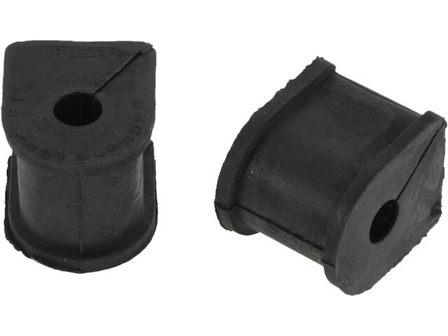 For 2000-2004 Toyota Avalon Sway Bar Bushing Kit Rear API 84162FWTM 2003 2002