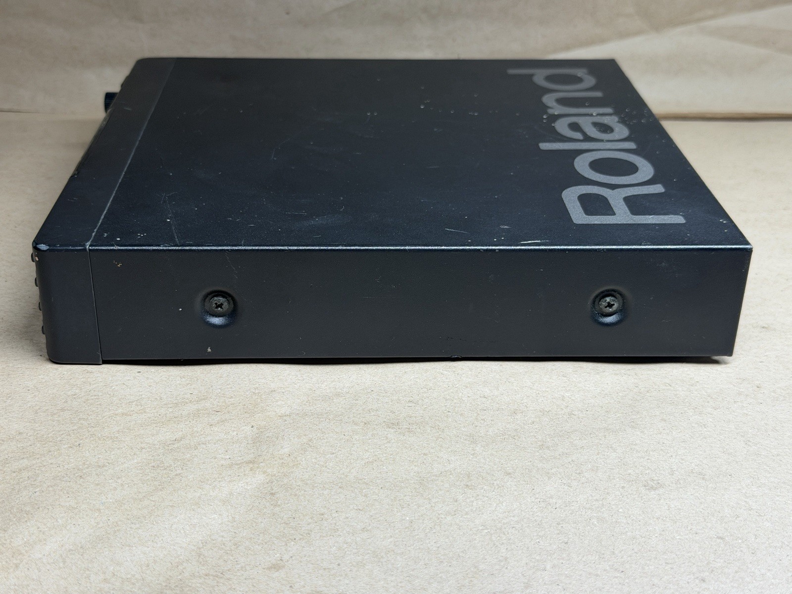 Roland TD-5 TD5 Electronic Drum Percussion Sound Module | Device Only