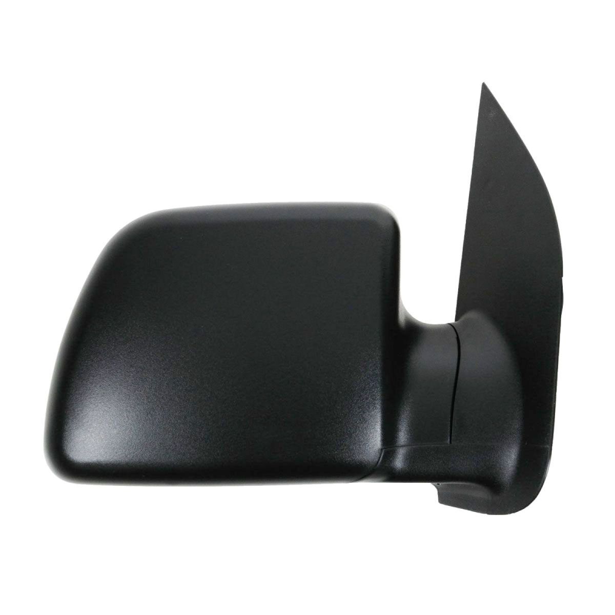 Power Door Mirror Right Passenger Side for 94-06 Ford E350 Van E150 E250