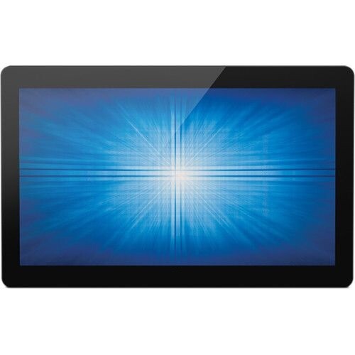 Elo ET1502L Touchscreen LCD Monitor 15" ET1502L-2UWA-1-NS-NPB-RBZM
