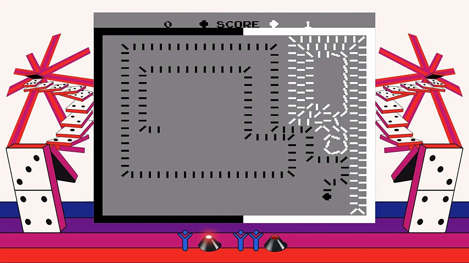 Atari Flashback Classics: Volume 3 PS4 Brand New Game (2018)