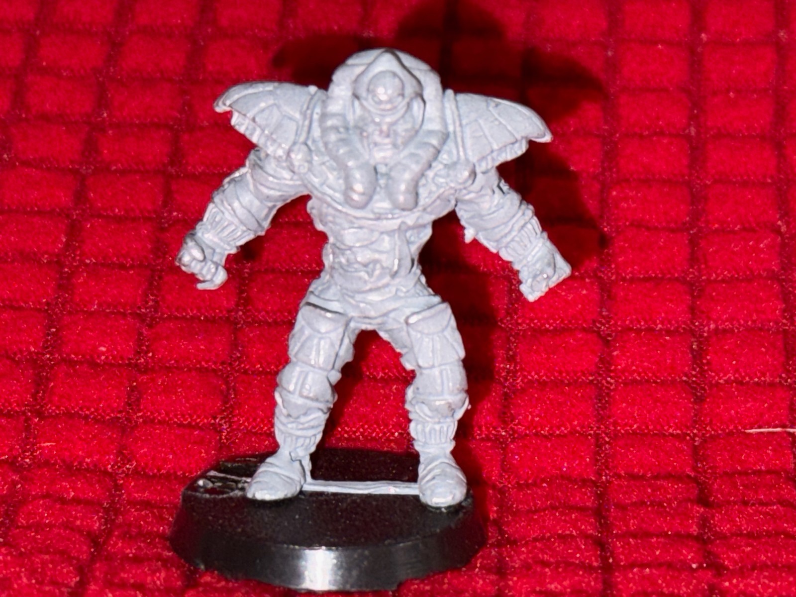 Blood Bowl Khemri Undead Ramtut III Star Player Pack