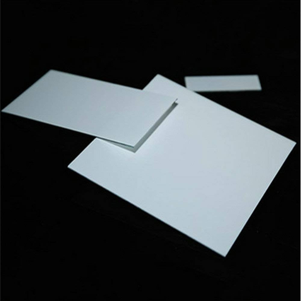 TLC Plates Aluminium Backed Silica Gel 60 F254 10cm x 10cm （20/Box）