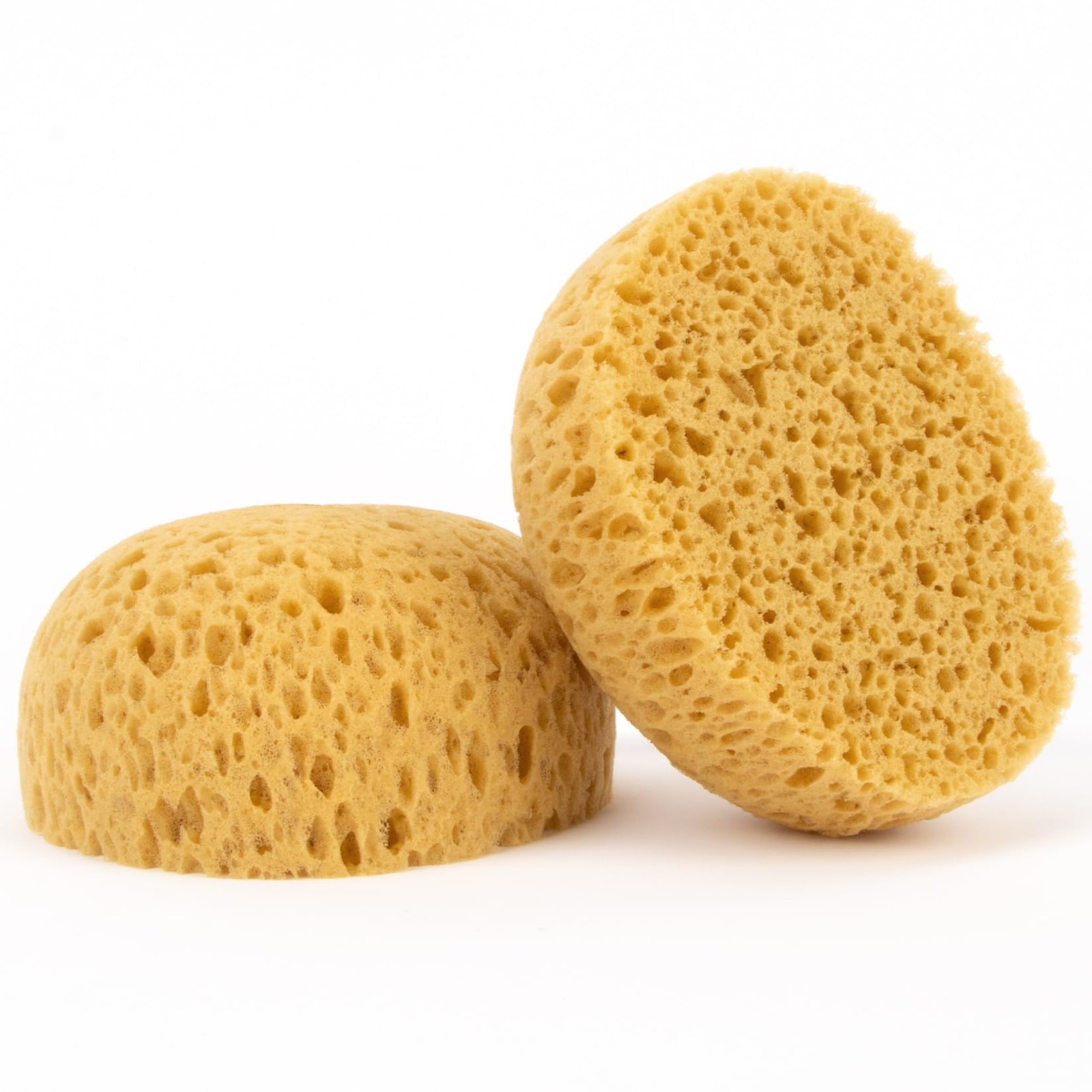 MAQIHAN 2PCS Knockdown Texture Sponge - Drywall Repair Texture Spray Drywall Tex