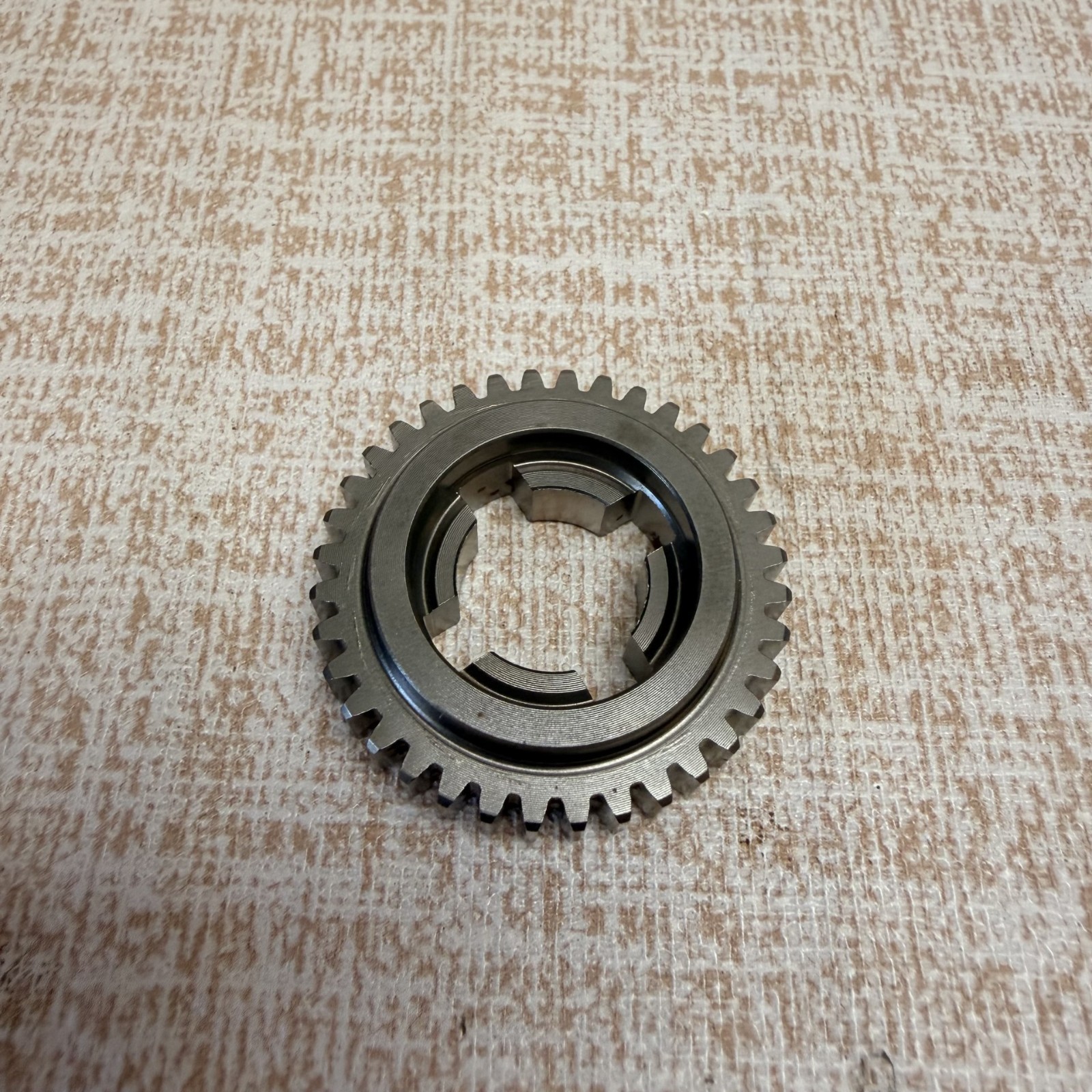 Bosch 2606317037 Cylindrical Gear OEM