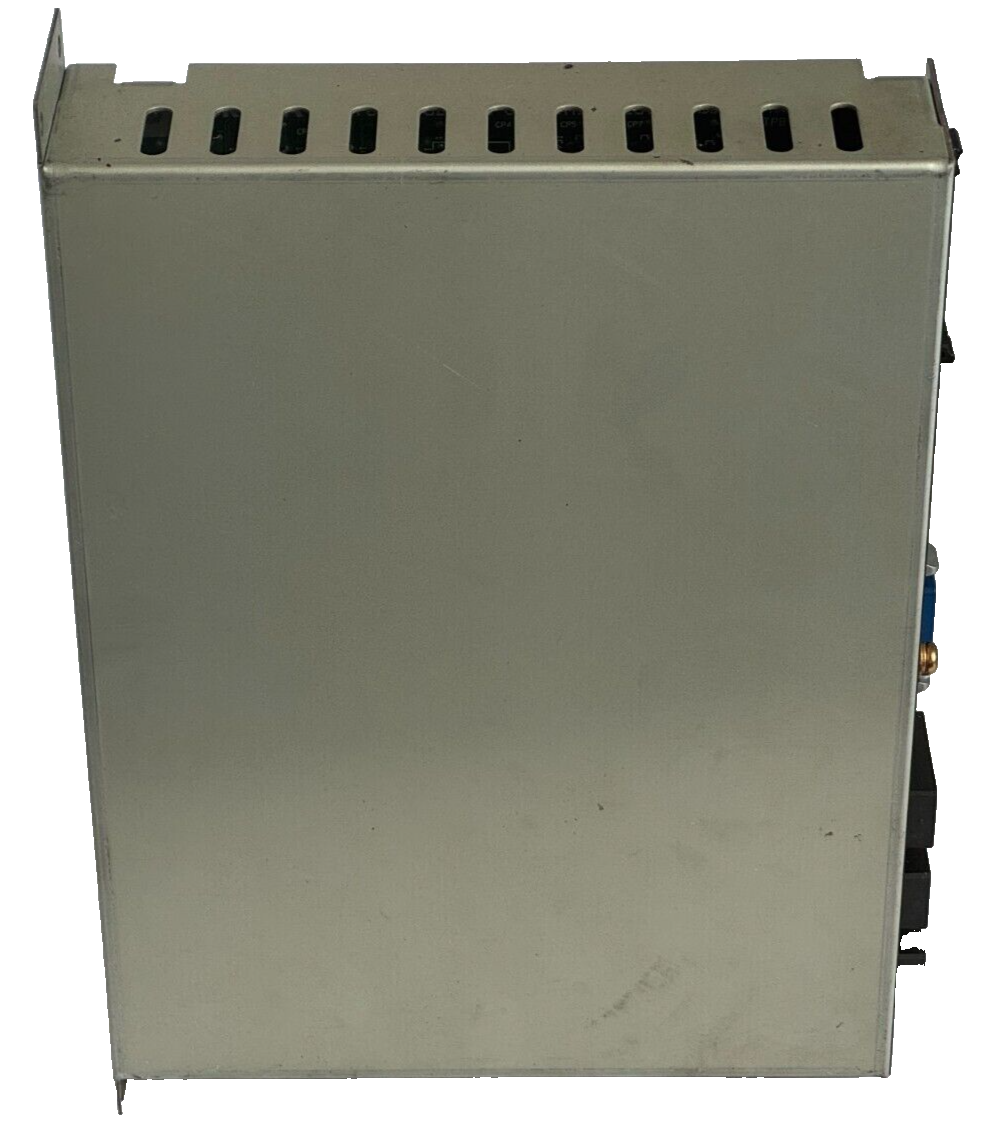 USED Okuma FUB-DR3 I/O Interface Module VER. 1.0