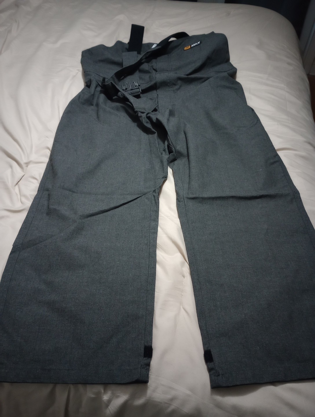 FR Bibbs(XL)-XP Max