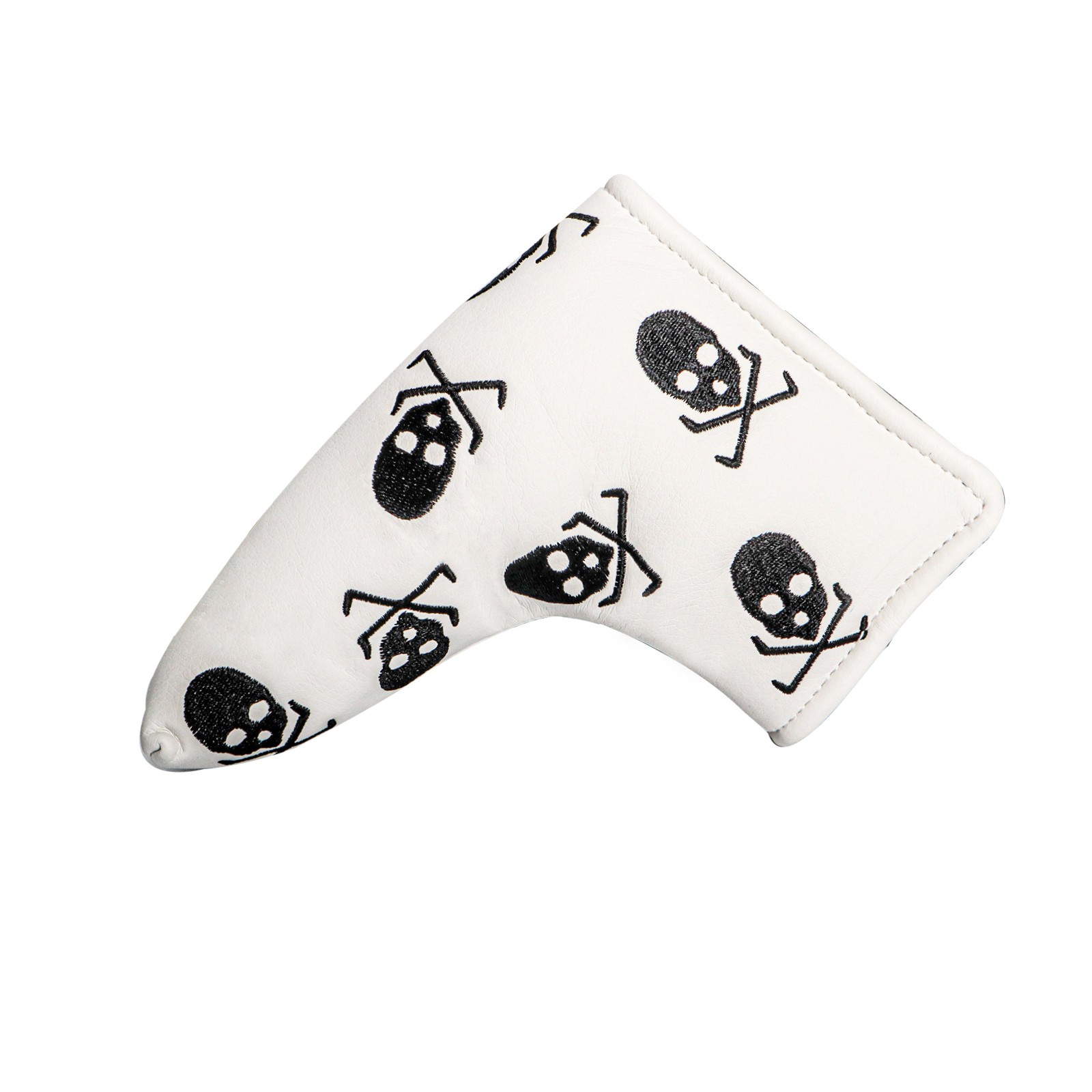 Golf Putter Head Cover Blade Headcover Fits All Golf Putters Finger Ten Hot Sale