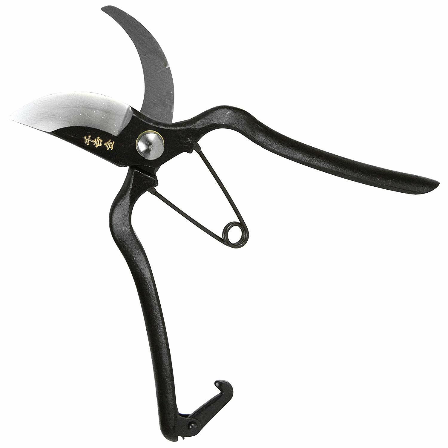 Senkichi Pruning Scissors 200mm (Japan Import)